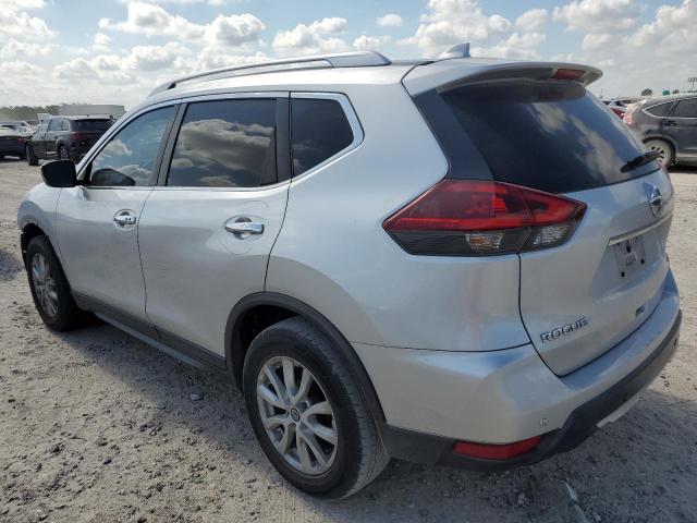 Photo 2 from auction – 2020 NISSAN ROGUE S with VIN KNMAT2MT3LP503190