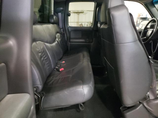 Photo 10 from auction – 2002 CHEVROLET C/K 1500 S with VIN 2GCEK19T721176957