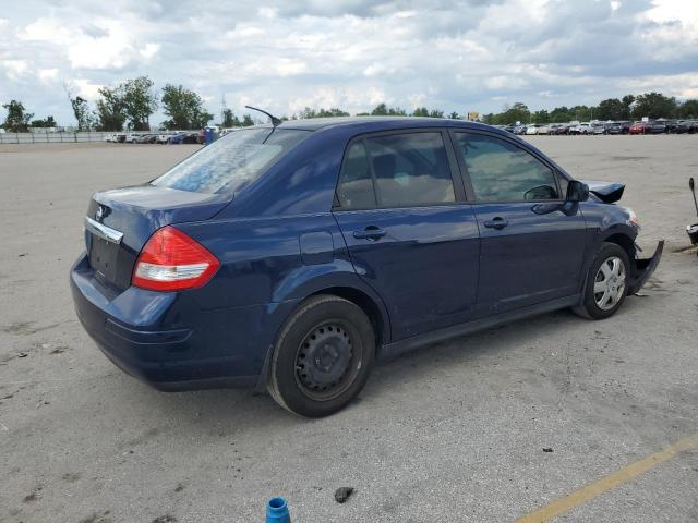 Photo 3 from auction – 2011 NISSAN VERSA S with VIN 3N1BC1AP0BL471009