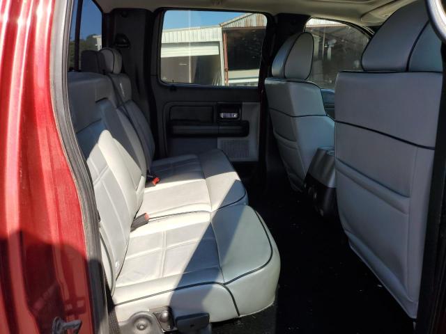 Снимка 10 от търг – 2007 LINCOLN MARK LT с VIN 5LTPW16547FJ02265