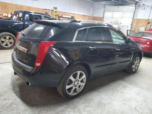 Photo 3 from auction – 2010 CADILLAC SRX PERFOR with VIN 3GYFNEEY5AS503485