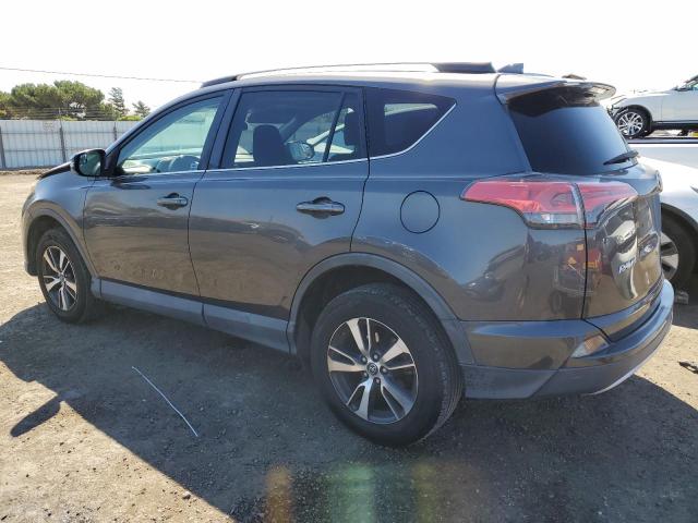 Photo 2 from auction – 2016 TOYOTA RAV4 XLE with VIN 2T3WFREV7GW264744