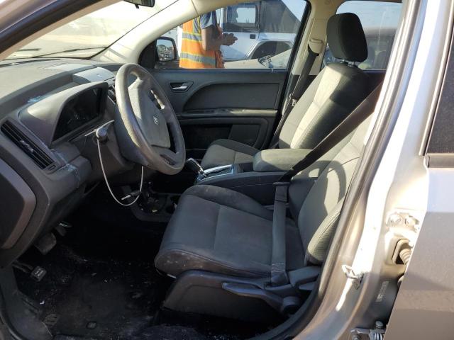 Photo 7 from auction – 2009 DODGE JOURNEY with VIN 3D4GG47B49T166632