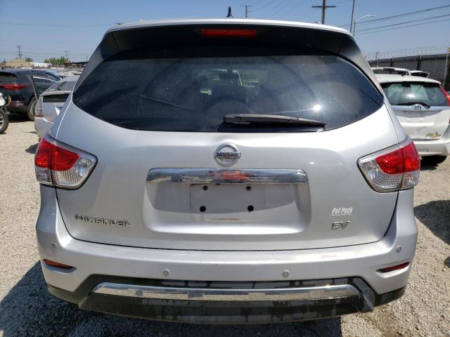 Photo 6 from auction – 2013 NISSAN PATHFINDER with VIN 5N1AR2MN4DC629532