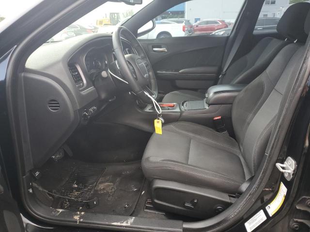 Photo 7 from auction – 2016 DODGE CHARGER R/ with VIN 2C3CDXCT5GH115641