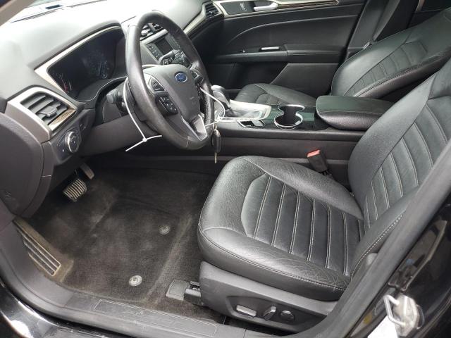 Photo 7 from auction – 2015 FORD FUSION SE with VIN 3FA6P0T9XFR282002