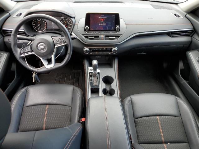 Photo 8 from auction – 2021 NISSAN ALTIMA SR with VIN 1N4BL4CV9MN415086