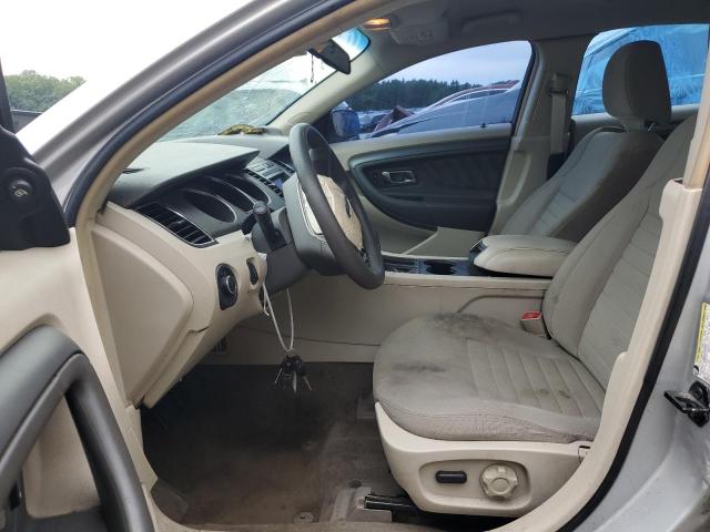 Photo 7 from auction – 2010 FORD TAURUS SE with VIN 1FAHP2DW6AG166496