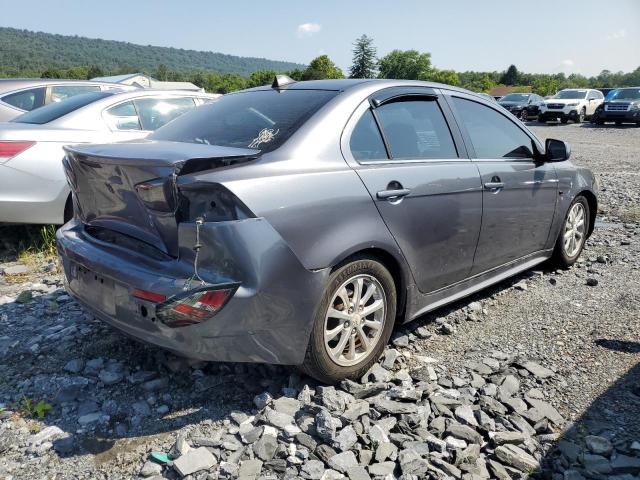 Photo 3 from auction – 2008 MITSUBISHI LANCER ES with VIN JA3AU26U08U045473