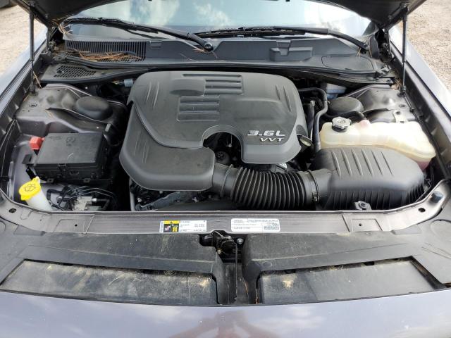 Photo 11 from auction – 2015 DODGE CHALLENGER with VIN 2C3CDZAG4FH737034