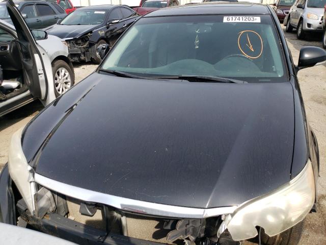 Photo 5 from auction – 2011 TOYOTA AVALON BAS with VIN 4T1BK3DBXBU440363