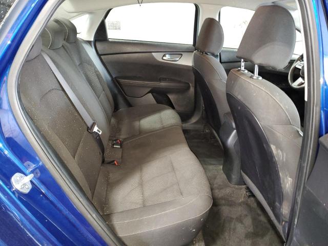 Photo 10 from auction – 2020 KIA FORTE FE with VIN 3KPF24AD1LE233376