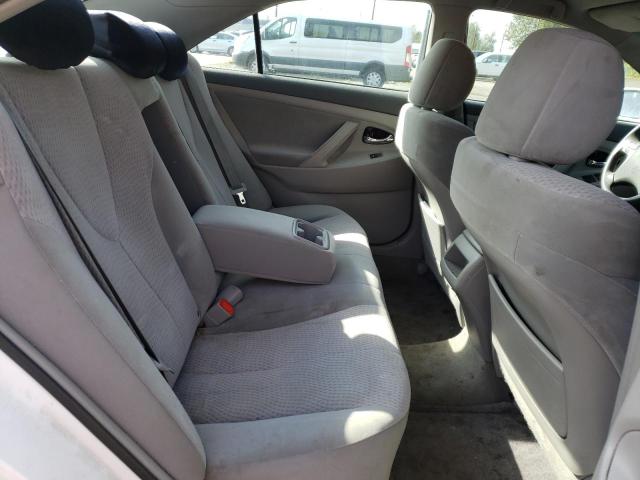 Photo 10 from auction – 2011 TOYOTA CAMRY BASE with VIN 4T1BF3EK8BU617544