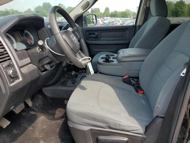 Photo 7 from auction – 2013 RAM 2500 ST with VIN 3C6UR5CL8DG549870