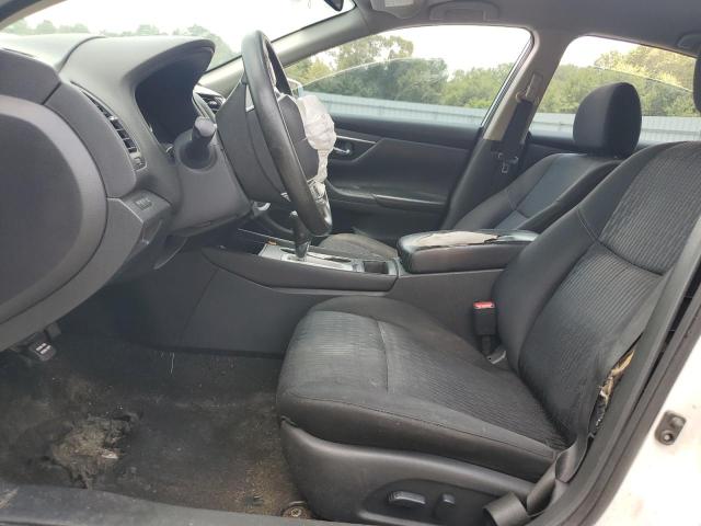 Photo 7 from auction – 2016 NISSAN ALTIMA 2.5 with VIN 1N4AL3AP1GN366383
