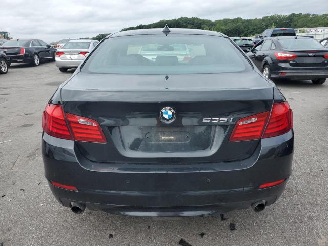 Photo 6 from auction – 2012 BMW 535 XI with VIN WBAFU7C51CDU64195