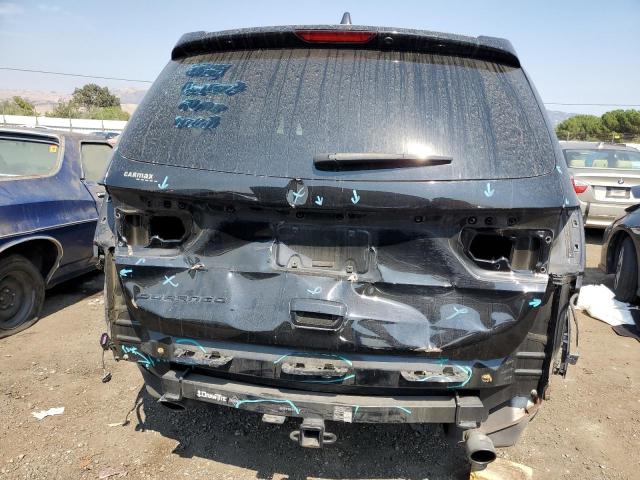 Photo 6 from auction – 2018 DODGE DURANGO SX with VIN 1C4RDHAG6JC114803