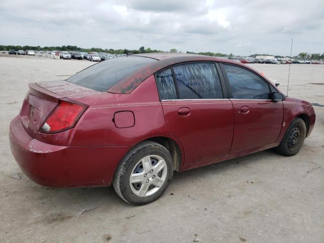 Photo 3 from auction – 2006 SATURN ION with VIN 1G8AJ55F46Z189388