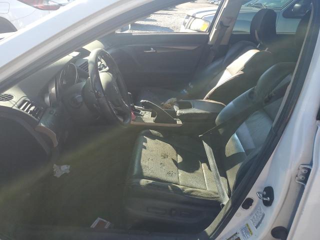 Photo 7 from auction – 2013 ACURA TL TECH with VIN 19UUA8F52DA001782
