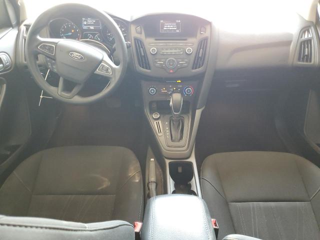 Photo 8 from auction – 2017 FORD FOCUS SE with VIN 1FADP3K2XHL291118