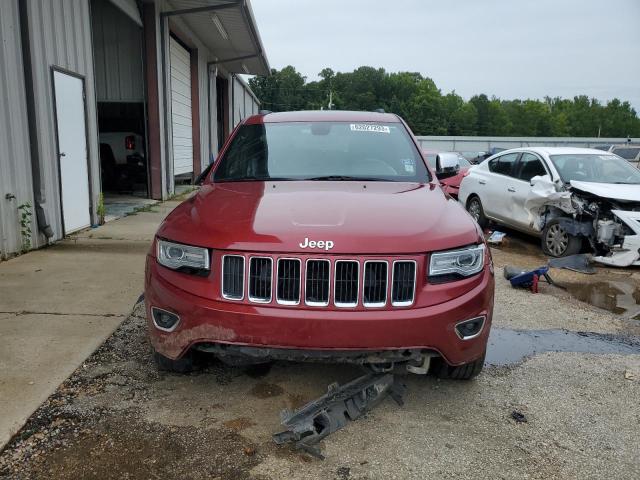 Photo 5 from auction – 2014 JEEP GRAND CHER with VIN 1C4RJEBG6EC493104
