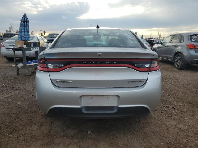 Photo 6 from auction – 2013 DODGE DART LIMIT with VIN 1C3CDFCA3DD202259