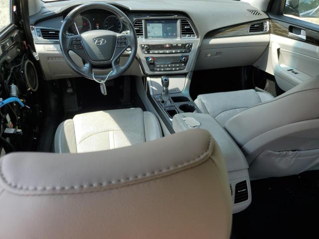 Photo 8 from auction – 2016 HYUNDAI SONATA with VIN 5NPE34AF5GH411706