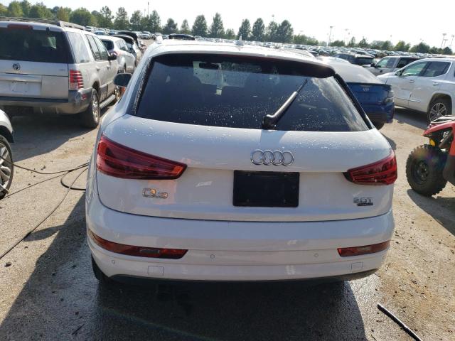 Photo 6 from auction – 2018 AUDI Q3 PREMIUM with VIN WA1ECCFS0JR009618