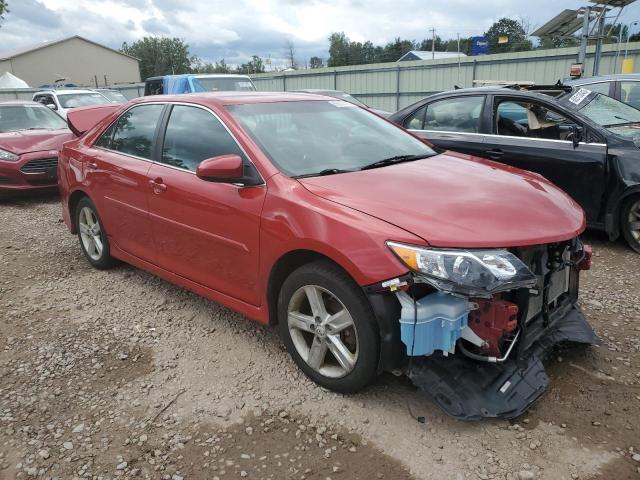 Photo 4 from auction – 2013 TOYOTA CAMRY L with VIN 4T1BF1FK7DU637855