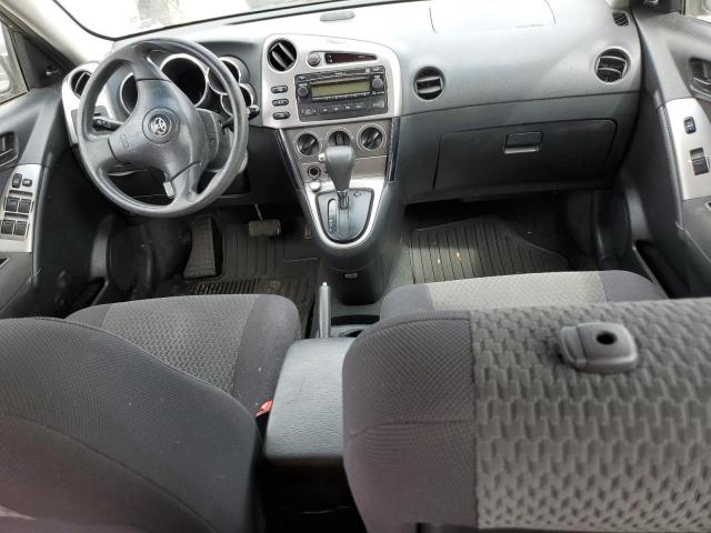 Photo 8 from auction – 2008 TOYOTA COROLLA MA with VIN 2T1KR32E98C695993