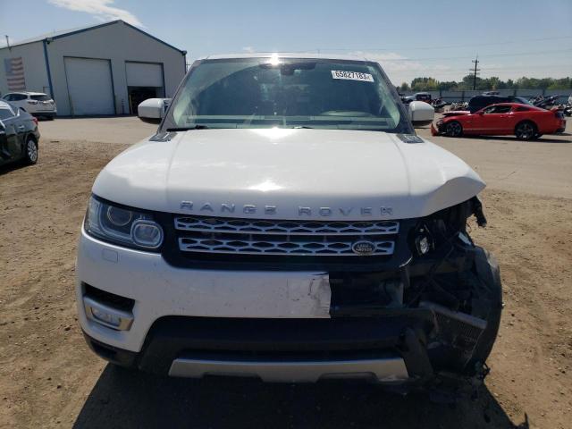 Photo 5 from auction – 2014 LAND ROVER RANGE ROVE with VIN SALWR2WF5EA502861