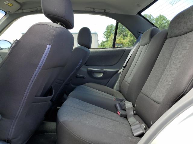 Photo 10 from auction – 2005 HYUNDAI ACCENT GL with VIN KMHCG45C35U668678