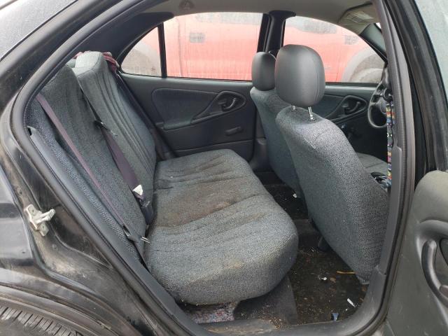 Photo 10 from auction – 2005 CHEVROLET CAVALIER with VIN 1G1JC52F357195089