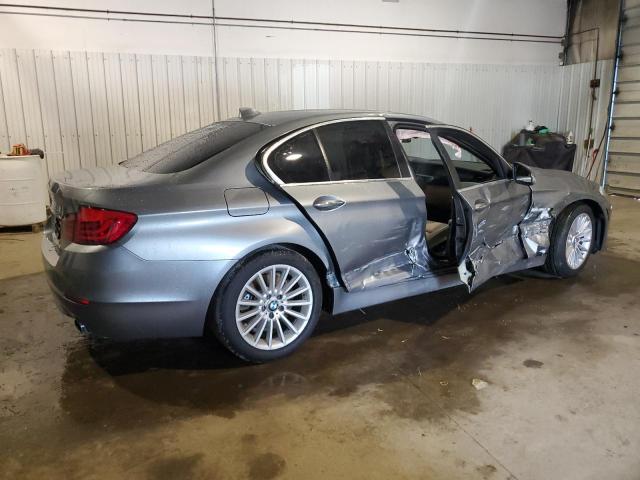 Photo 3 from auction – 2012 BMW 535 XI with VIN WBAFU7C5XCDU64650