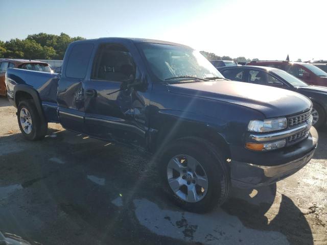 Photo 4 from auction – 2001 CHEVROLET SILVERADO with VIN 2GCEC19T111127586