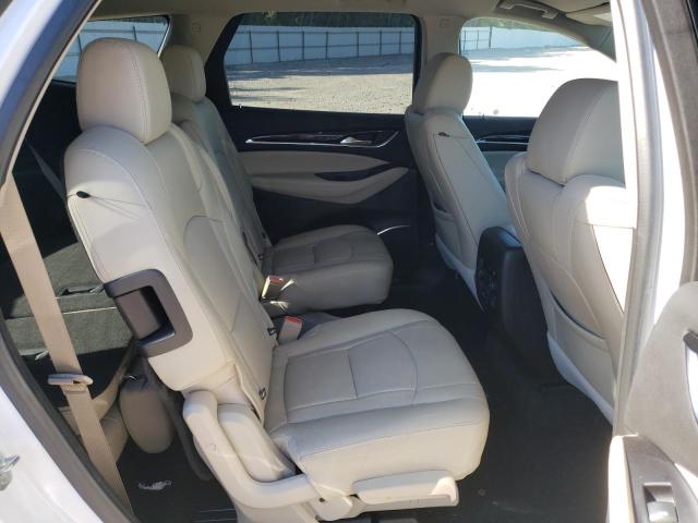 Photo 11 from auction – 2020 BUICK ENCLAVE PR with VIN 5GAEVBKW4LJ177977