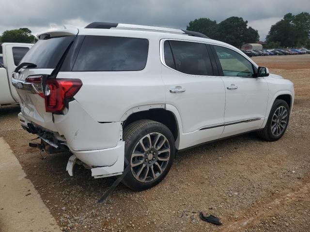 Photo 3 from auction – 2022 GMC ACADIA DEN with VIN 1GKKNPL47NZ136392