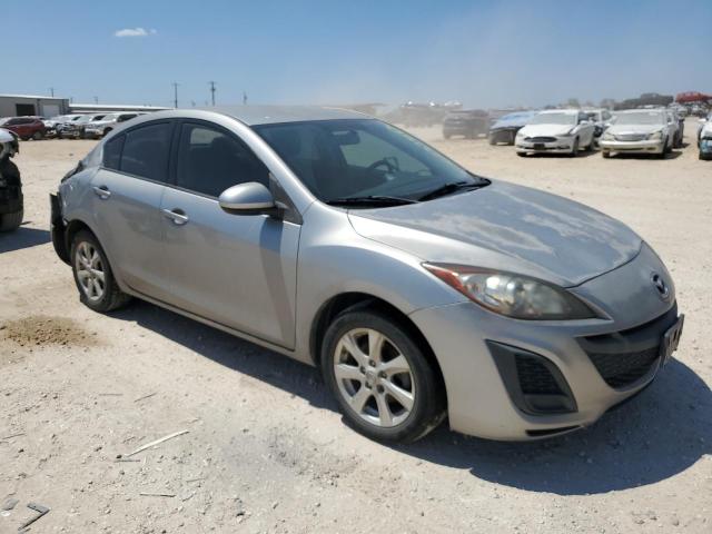 صورة رقم 4 من المزاد - 2011 MAZDA 3 I مع VIN JM1BL1VF1B1364217