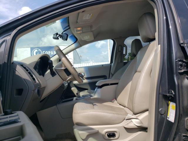 Снимка 7 от търг – 2007 FORD EDGE с VIN 2FMDK48C27BA76521
