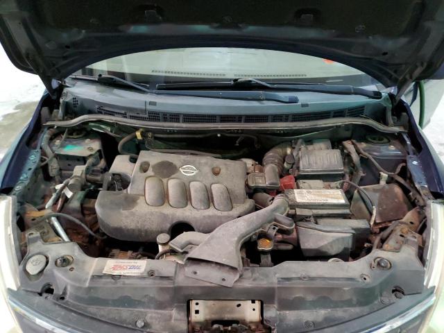 Photo 11 from auction – 2008 NISSAN VERSA S with VIN 3N1BC13E58L446983