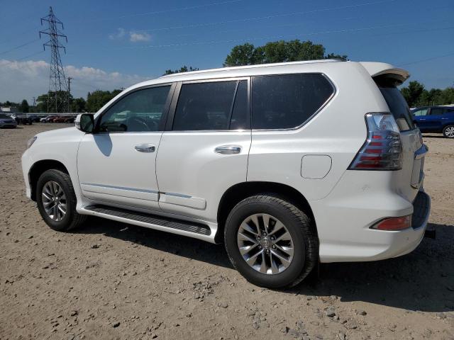 Photo 2 from auction – 2014 LEXUS GX 460 with VIN JTJJM7FX0E5072250