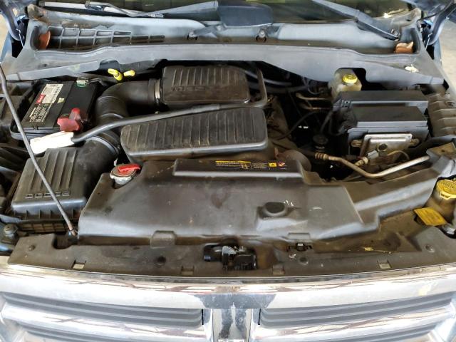 Photo 7 from auction – 2004 DODGE DURANGO SL with VIN 1D4HD48N34F129032