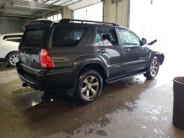 Photo 3 from auction – 2007 TOYOTA 4RUNNER LI with VIN JTEBU17R470109087