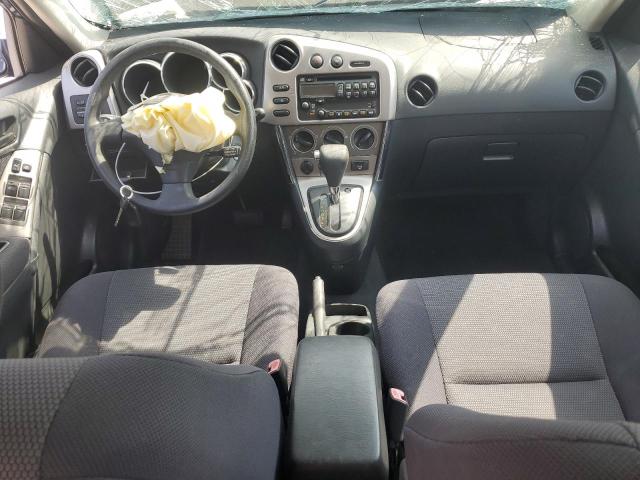 Photo 8 from auction – 2005 PONTIAC VIBE with VIN 5Y2SL63845Z423719