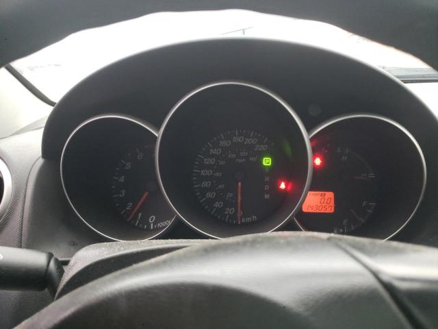 Снимка 9 от търг – 2004 MAZDA 3 I с VIN JM1BK12F941124083
