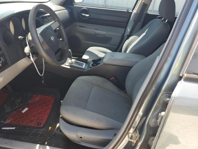 Photo 7 from auction – 2006 DODGE CHARGER SE with VIN 2B3KA43G96H255578