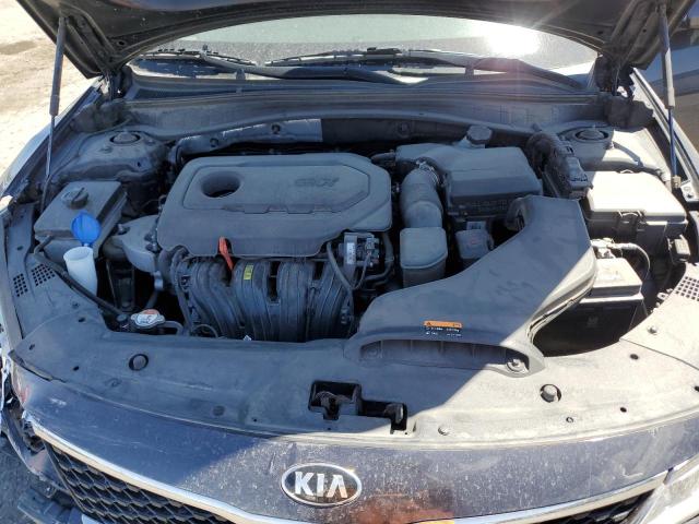 Photo 11 from auction – 2016 KIA OPTIMA LX with VIN KNAGT4L37G5117233