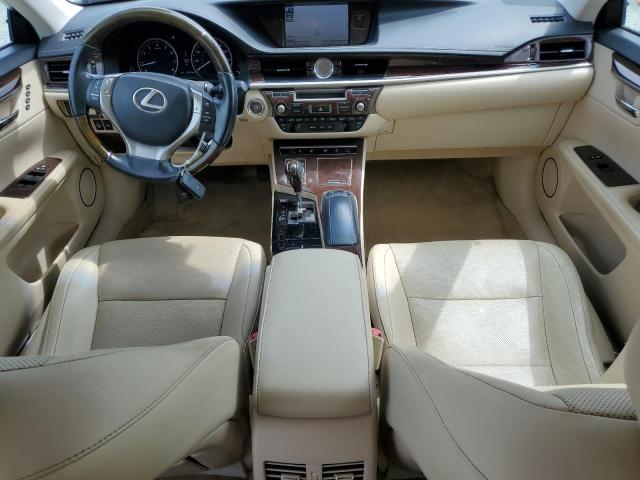 Photo 8 from auction – 2013 LEXUS ES 350 with VIN JTHBK1GG5D2032012