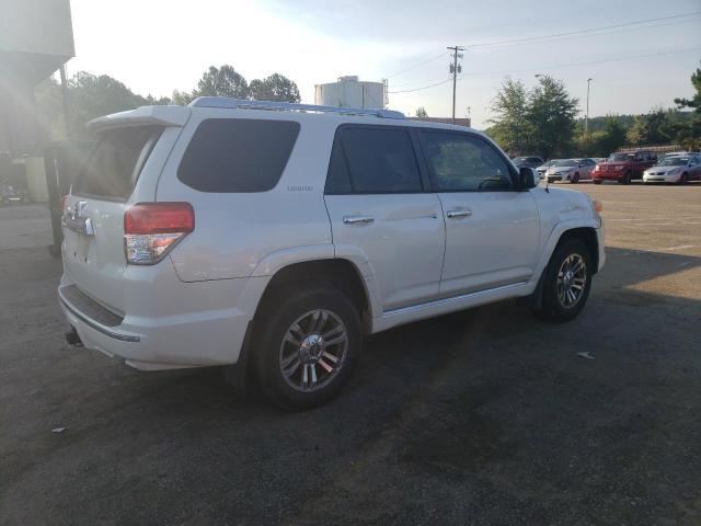 Photo 3 from auction – 2013 TOYOTA 4RUNNER SR with VIN JTEBU5JR9D5148000
