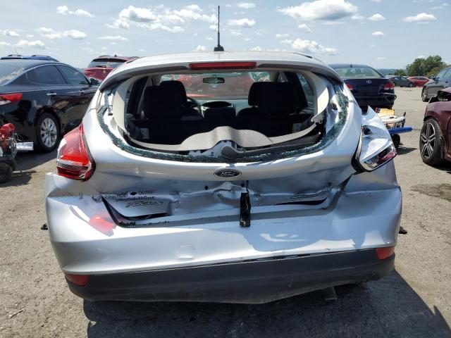 Photo 6 from auction – 2015 FORD FOCUS SE with VIN 1FADP3K21FL301337